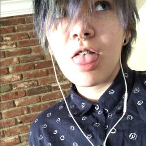 Meet your Posher, Jordan